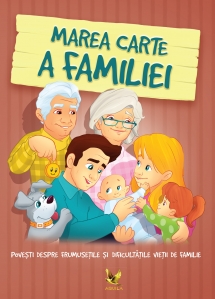 Marea carte a familiei - 1