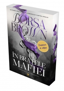În brațele mafiei - 1