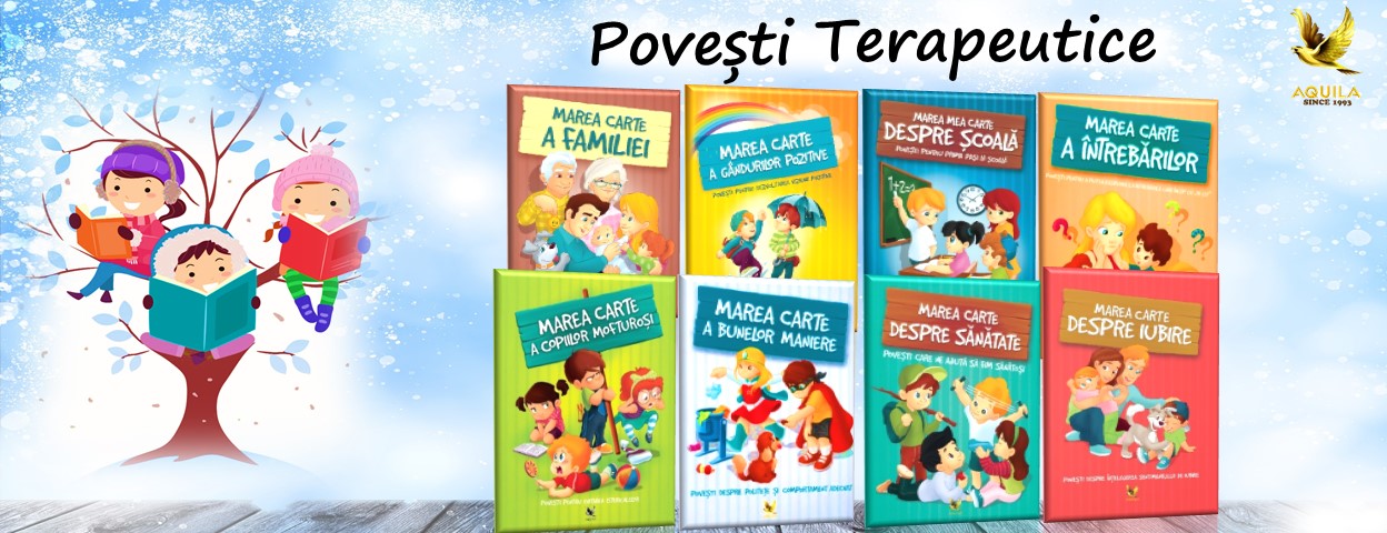 marea carte pov terap