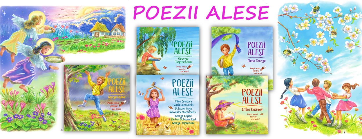 poezii alese