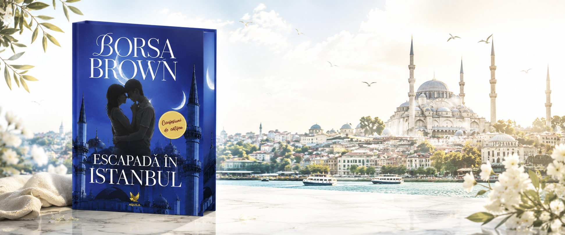 escapada in istanbul